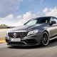 All image credits: Mercedes